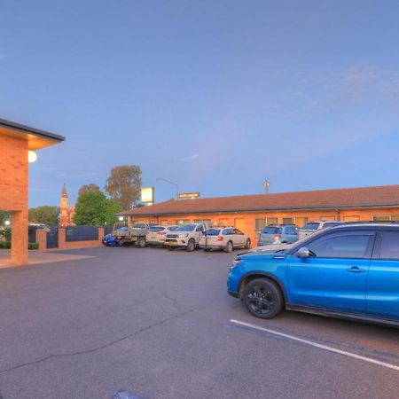 Cousins Motor Inn Inverell Εξωτερικό φωτογραφία