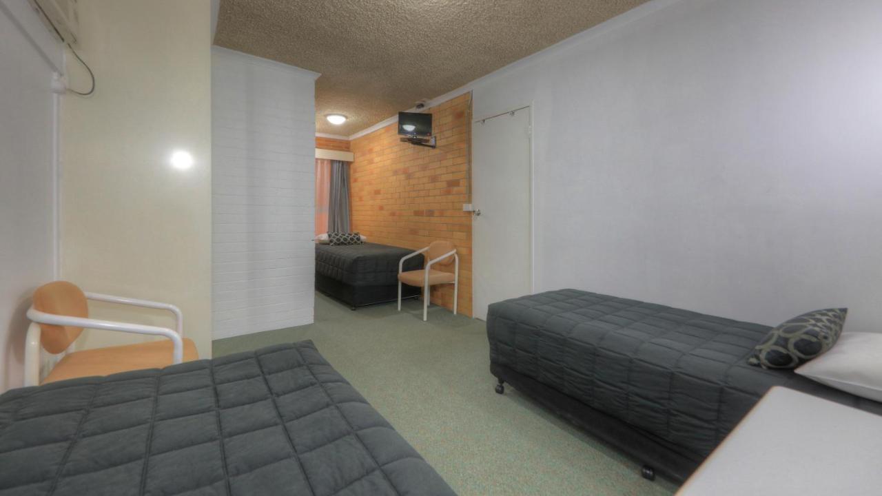 Cousins Motor Inn Inverell Εξωτερικό φωτογραφία