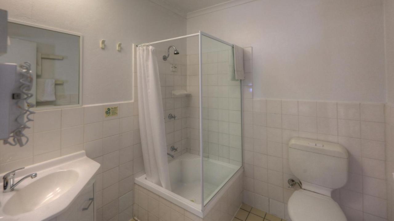 Cousins Motor Inn Inverell Εξωτερικό φωτογραφία