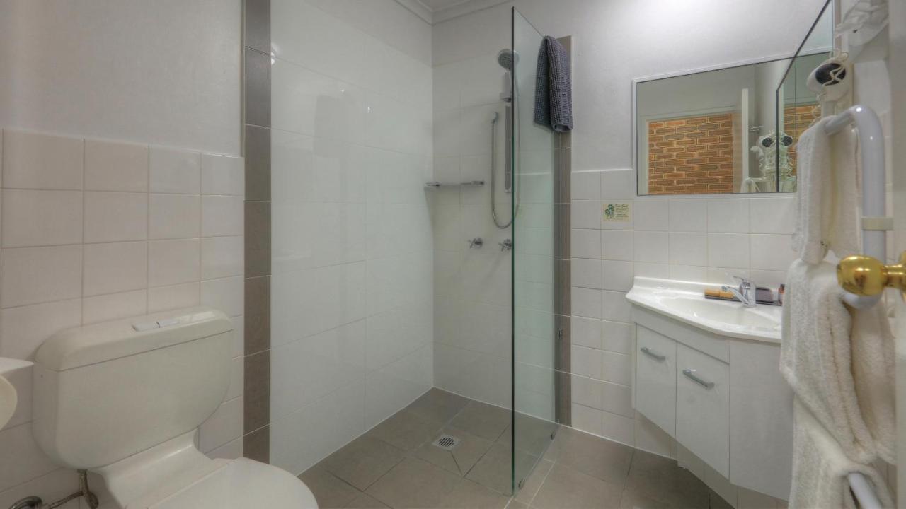 Cousins Motor Inn Inverell Εξωτερικό φωτογραφία