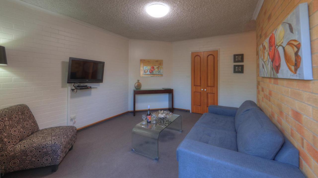 Cousins Motor Inn Inverell Εξωτερικό φωτογραφία