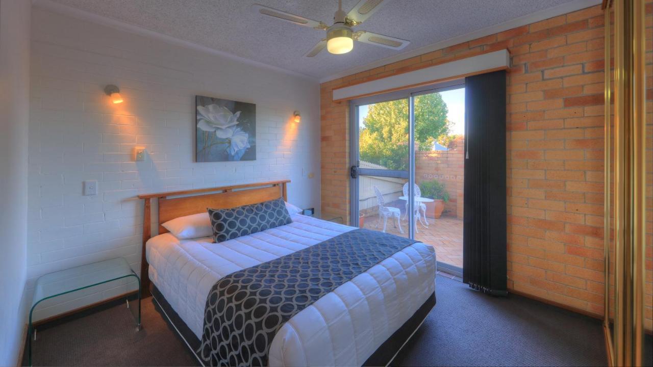Cousins Motor Inn Inverell Εξωτερικό φωτογραφία