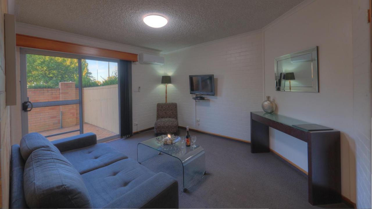 Cousins Motor Inn Inverell Εξωτερικό φωτογραφία