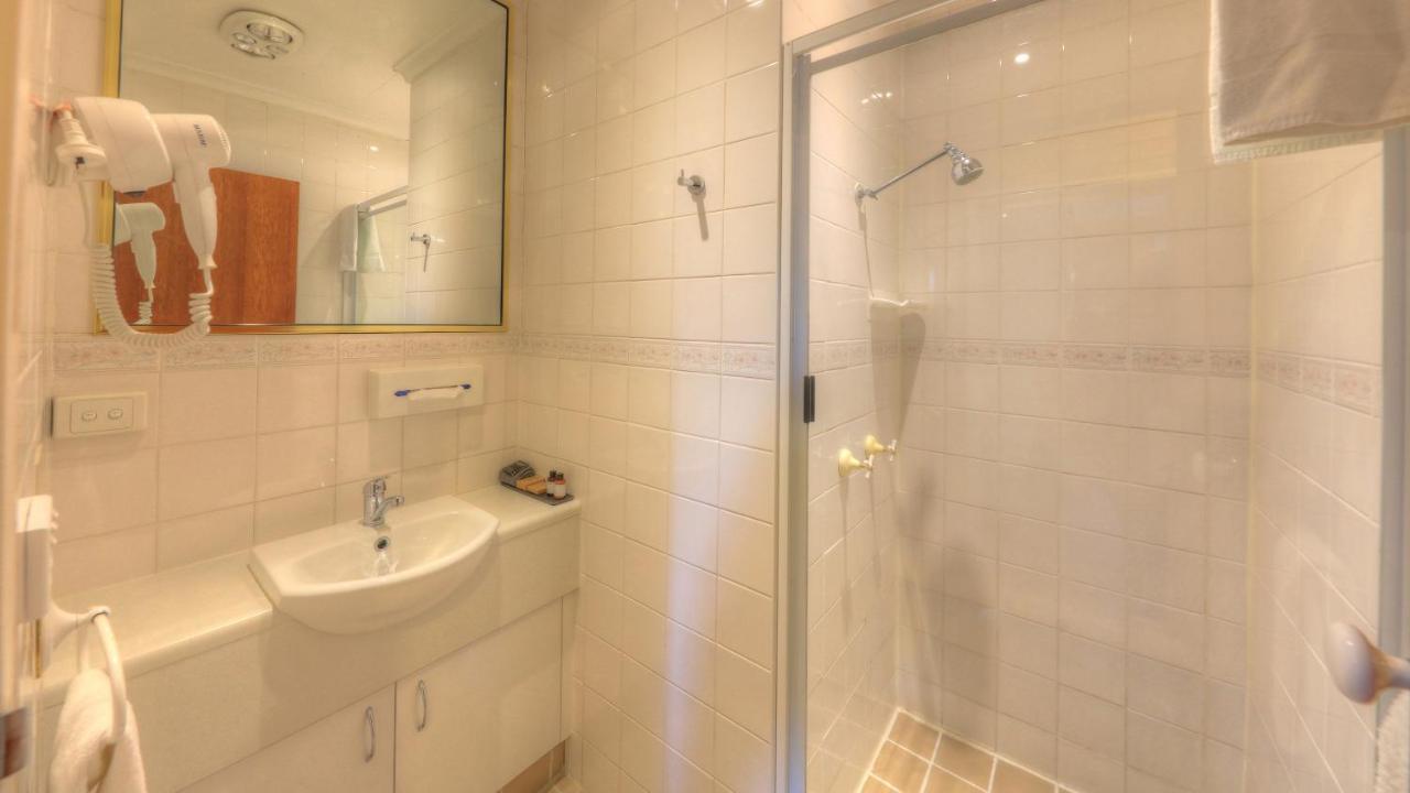 Cousins Motor Inn Inverell Εξωτερικό φωτογραφία