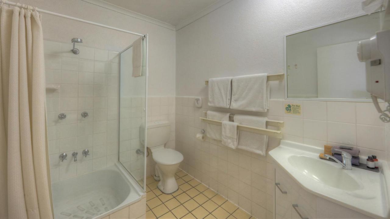 Cousins Motor Inn Inverell Εξωτερικό φωτογραφία