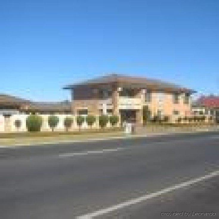 Cousins Motor Inn Inverell Εξωτερικό φωτογραφία
