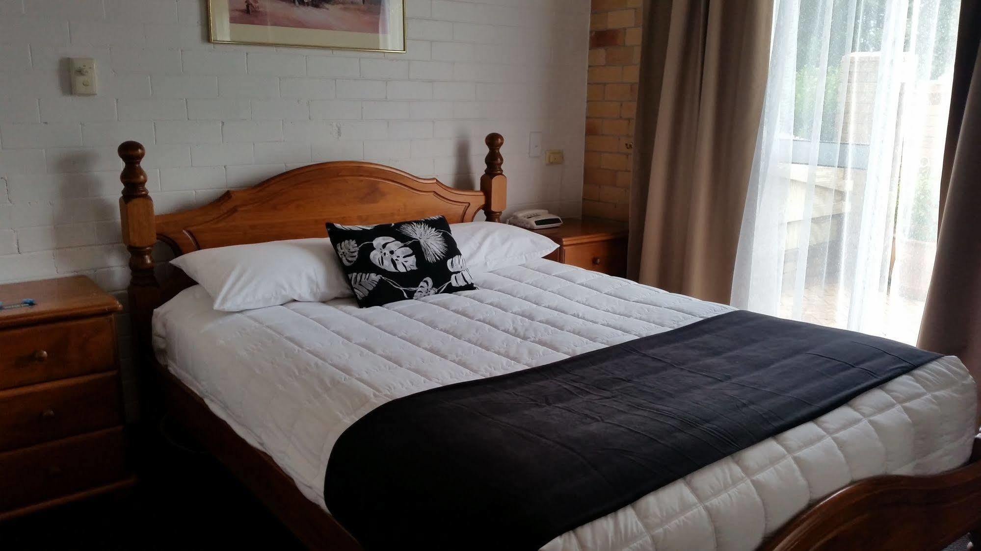 Cousins Motor Inn Inverell Εξωτερικό φωτογραφία