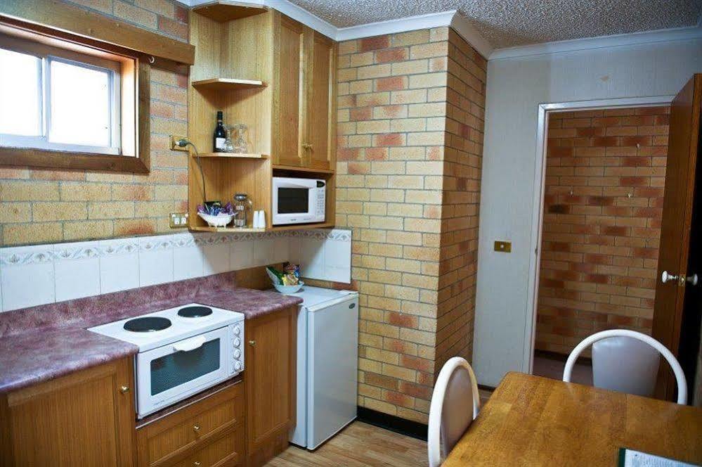 Cousins Motor Inn Inverell Εξωτερικό φωτογραφία