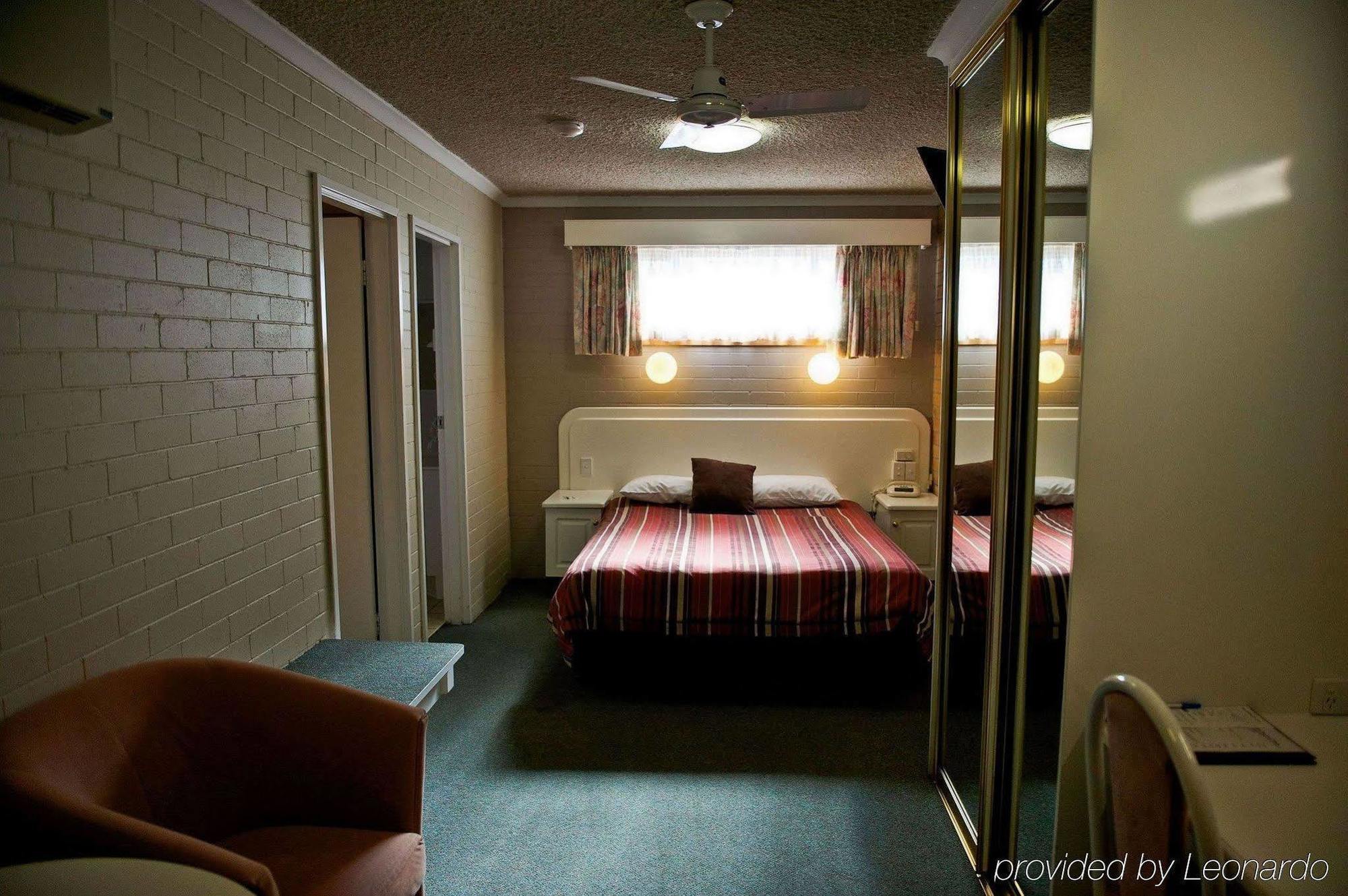 Cousins Motor Inn Inverell Εξωτερικό φωτογραφία