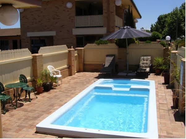 Cousins Motor Inn Inverell Εξωτερικό φωτογραφία