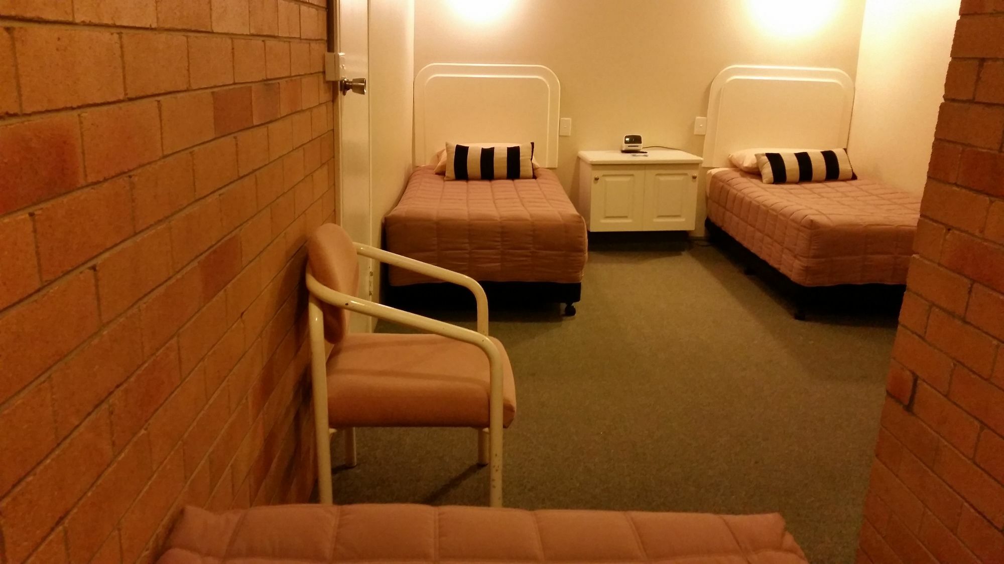 Cousins Motor Inn Inverell Εξωτερικό φωτογραφία