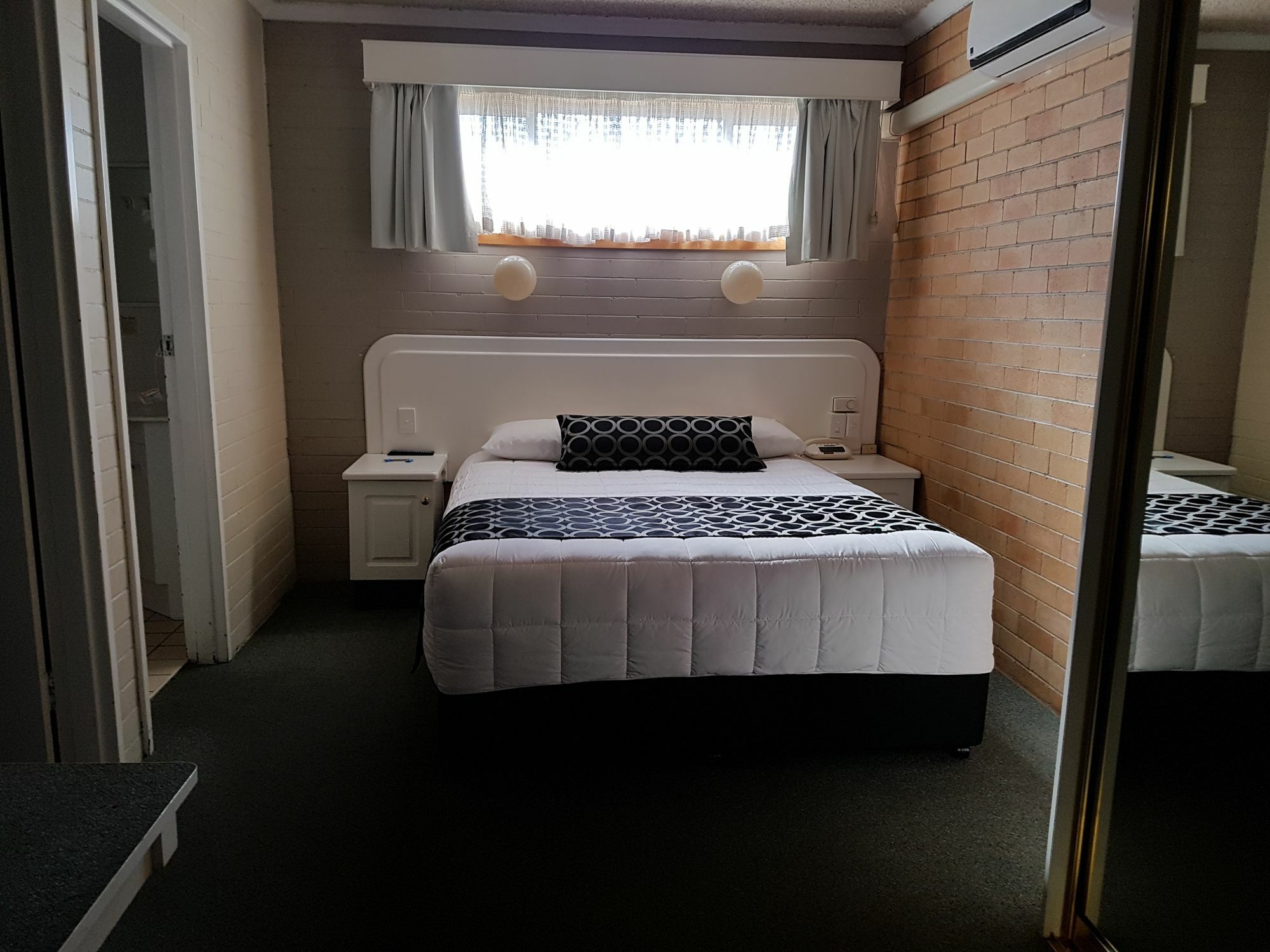 Cousins Motor Inn Inverell Εξωτερικό φωτογραφία